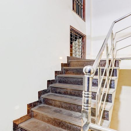 ניו דלהי Hotel O Hari Nagar Ashram מראה חיצוני תמונה